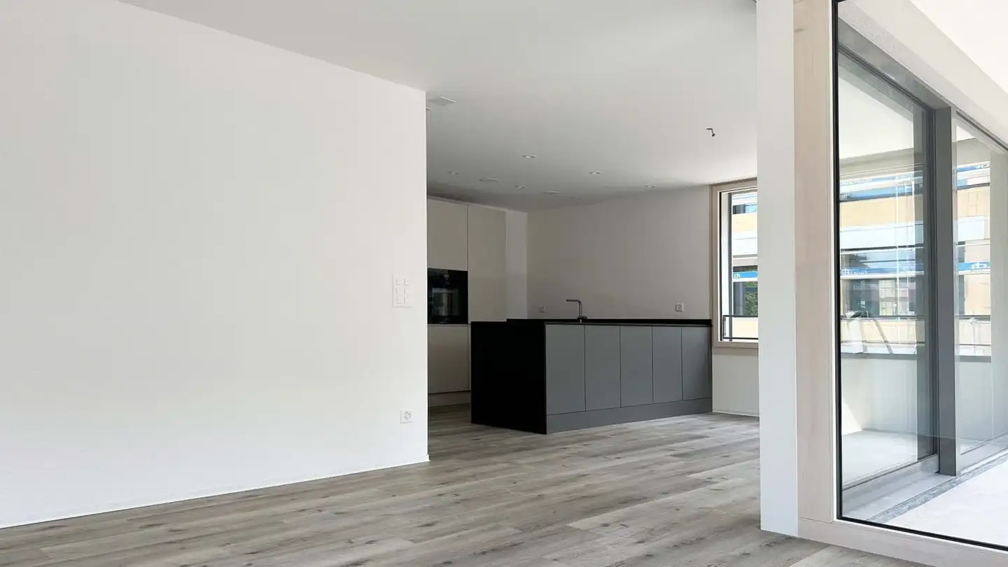 Apartment for rent - Bleichiweg 7a, 4460 Gelterkinden - Photo 4
