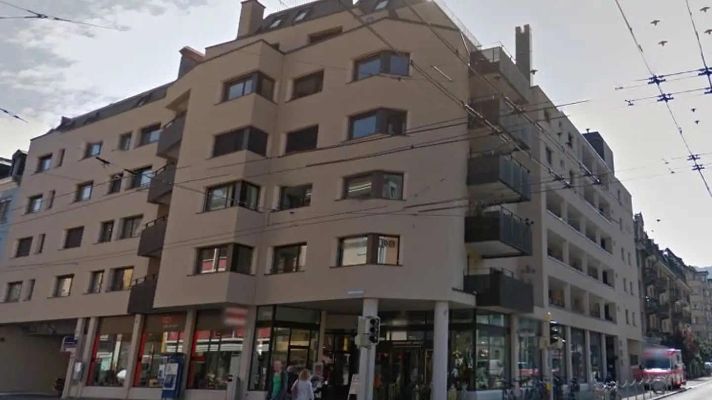 Loft in affitto - Aemtlerstrasse 17, 8003 Zürich