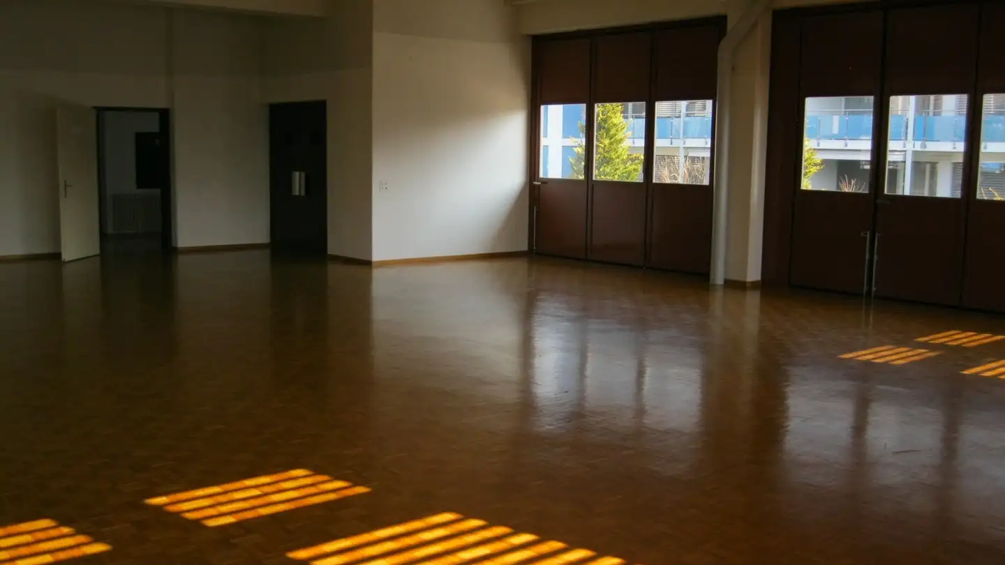 Commercial for rent - Pfadacher 5, 8623 Wetzikon ZH - Photo 2