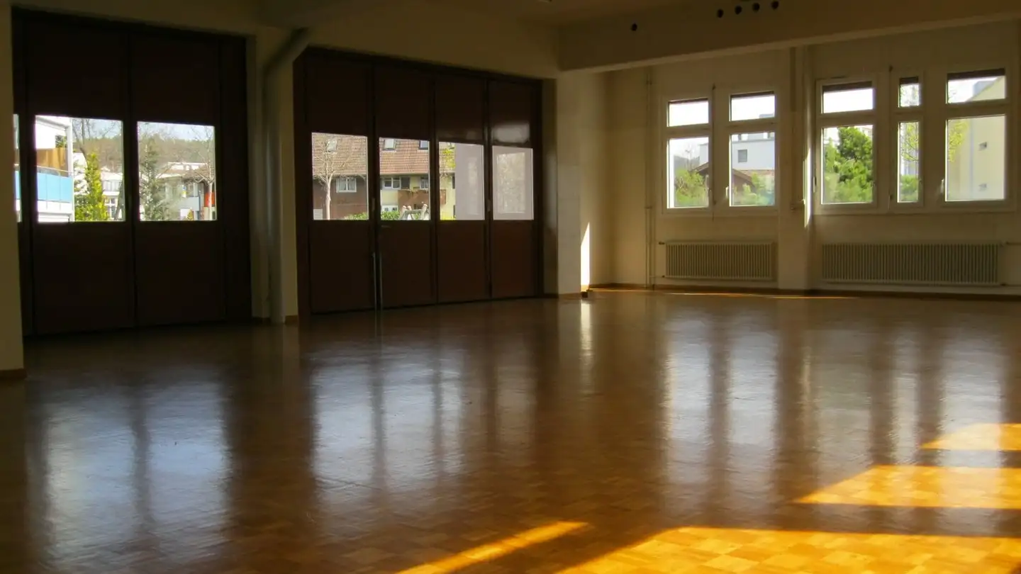 Commercial for rent - Pfadacher 5, 8623 Wetzikon ZH - Photo 3