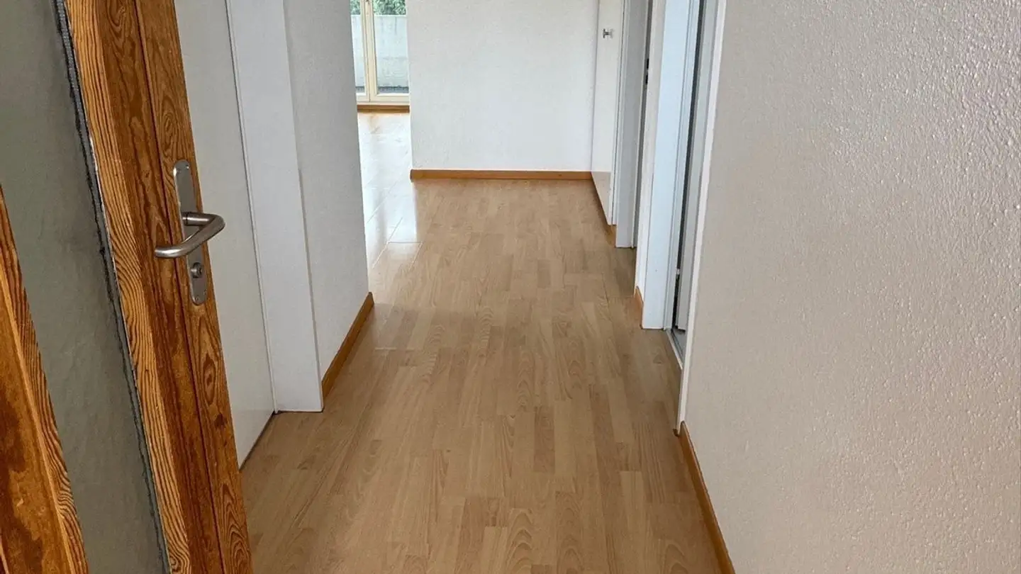 Apartment for rent - Hasenbühlstrasse 9, 8500 Frauenfeld