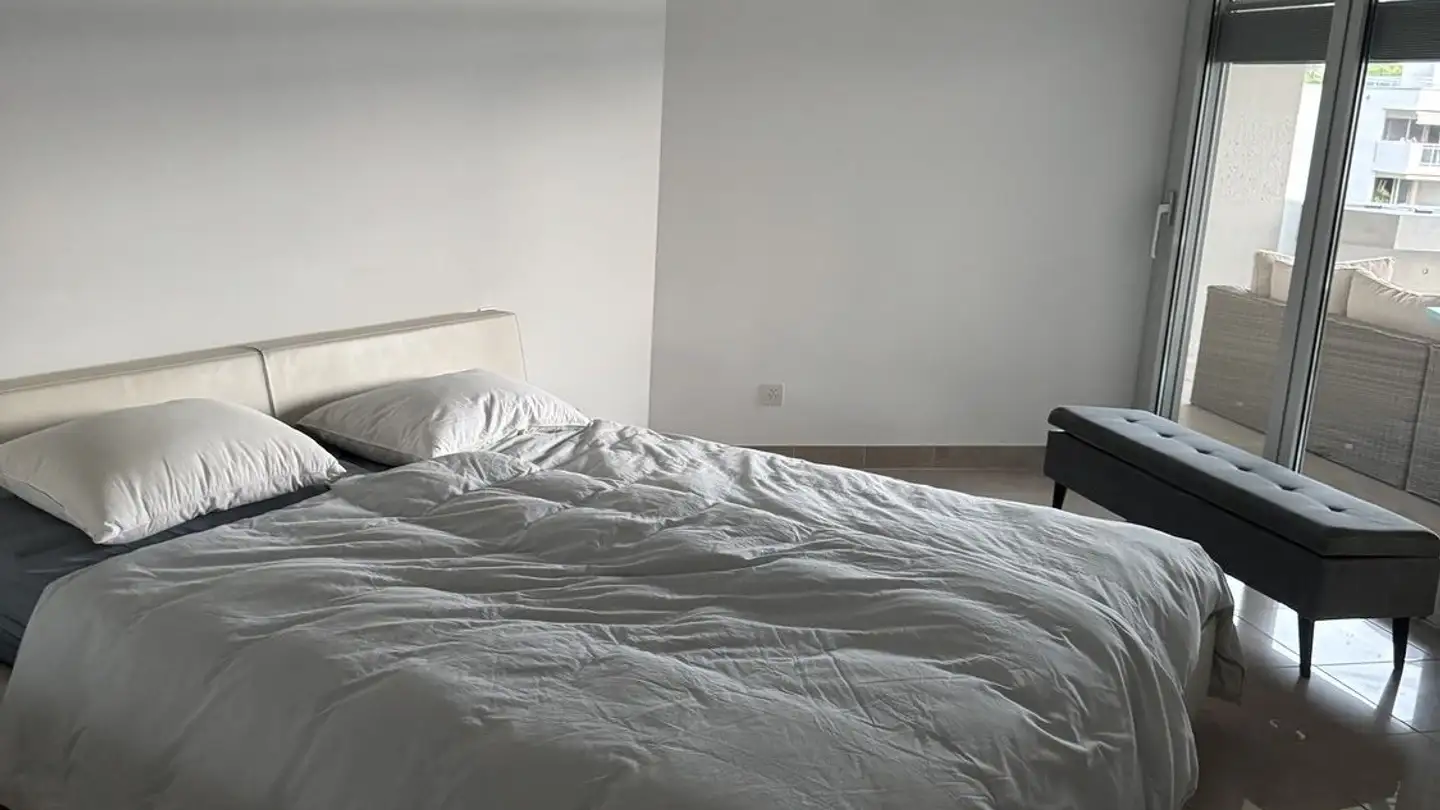 Wohnung mieten - Viale Cassone 30, 6963 Pregassona - Foto 3