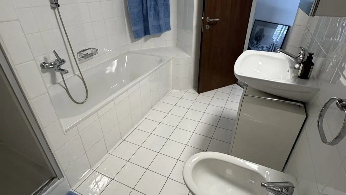 Wohnung mieten - Viale Cassone 30, 6963 Pregassona - Foto 4