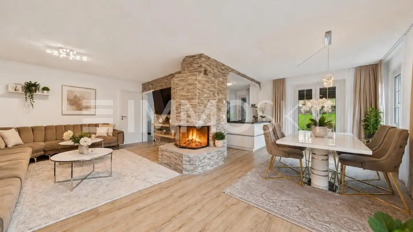 Villa kaufen - 1, 1000 Lausanne 25 - Foto 4