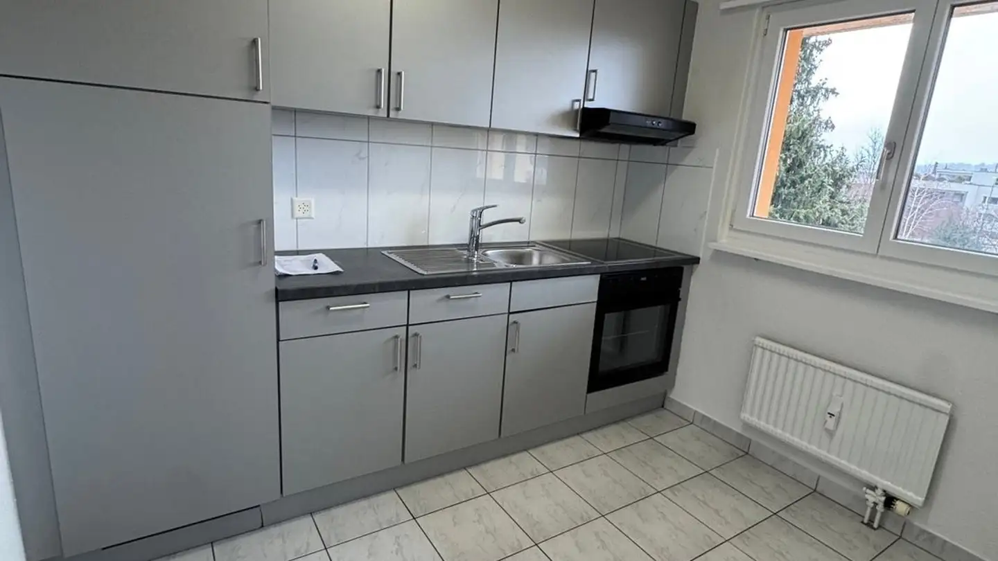 Apartment for rent - Hasenbühlstrasse 9, 8500 Frauenfeld - Photo 3