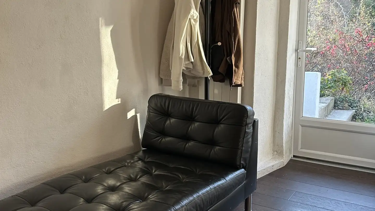 Appartement à louer - 1094 Paudex