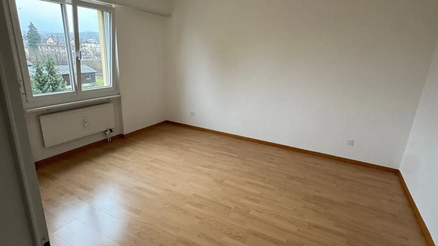 Apartment for rent - Hasenbühlstrasse 9, 8500 Frauenfeld - Photo 4
