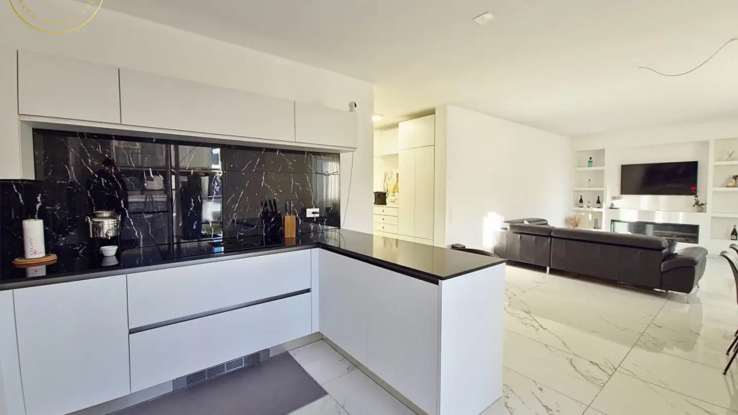 Appartement à vendre - 6962 Viganello - Photo 4