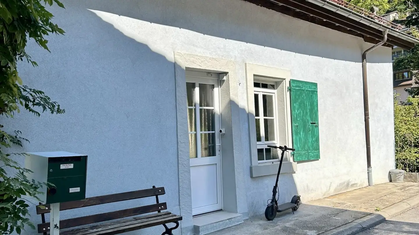 Appartement à louer - 1094 Paudex - Photo 2