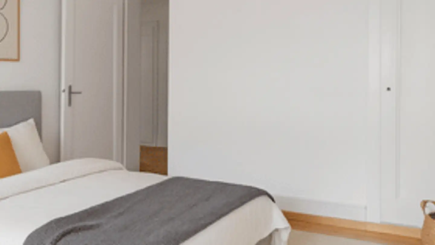 Appartement à louer - Claridenstrasse 8, 6003 Luzern - Photo 2