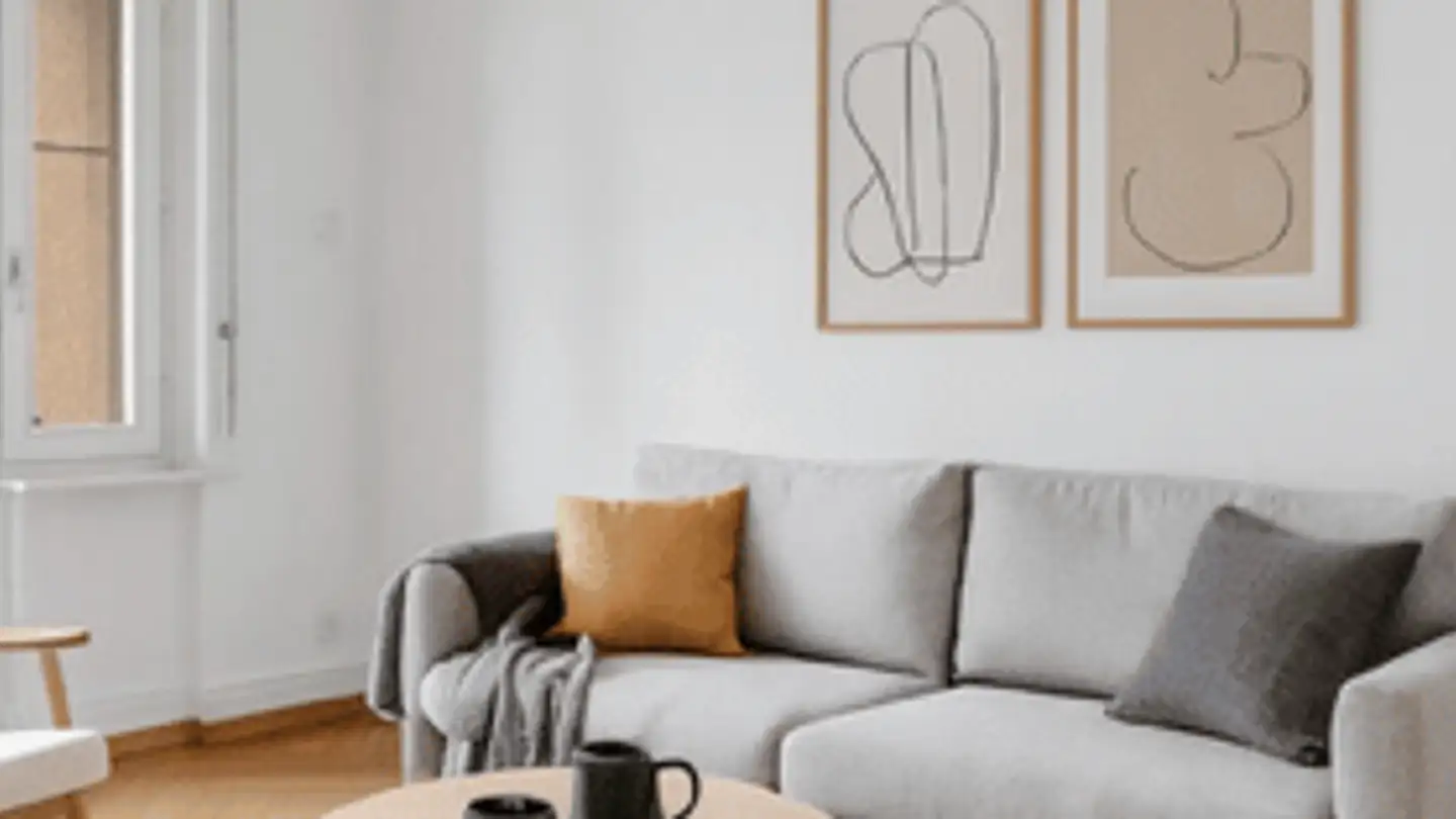 Appartement à louer - Claridenstrasse 8, 6003 Luzern - Photo 3