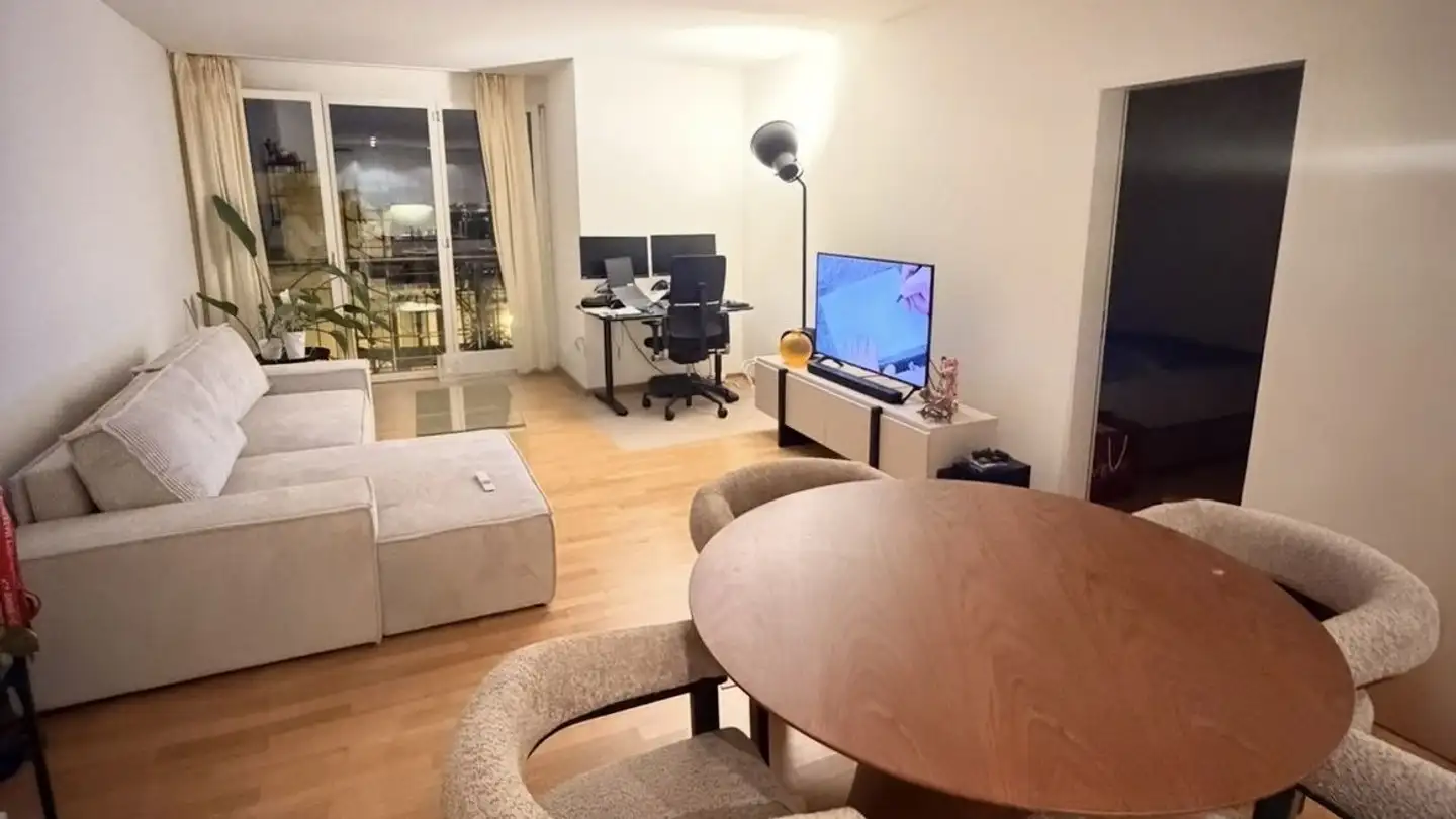 Appartamento in affitto - 6003 Luzern