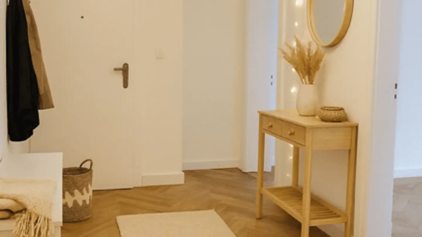 Appartement à louer - Claridenstrasse 8, 6003 Luzern - Photo 4