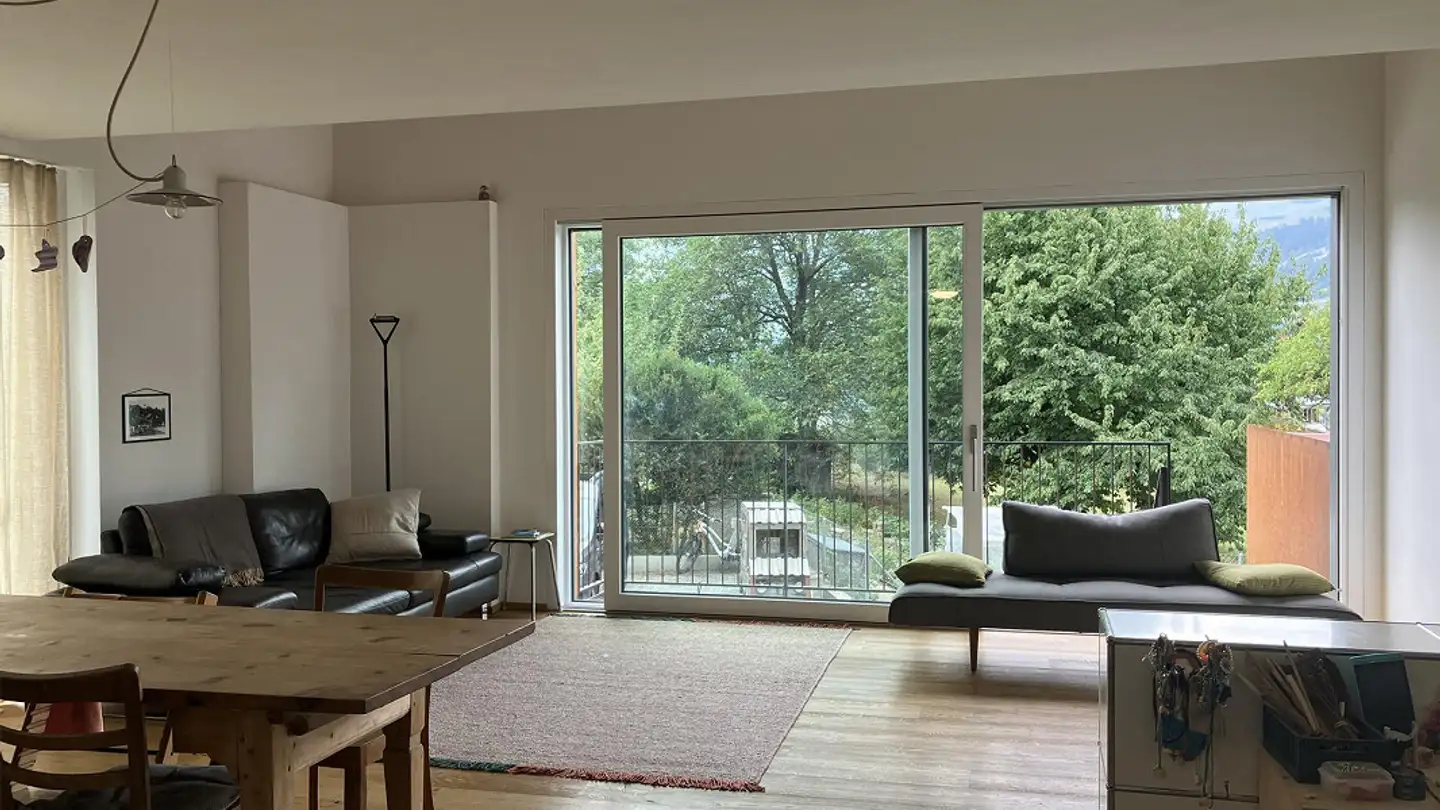 Appartamento in affitto - Oberdorf 22b, 7417 Paspels - Foto 4