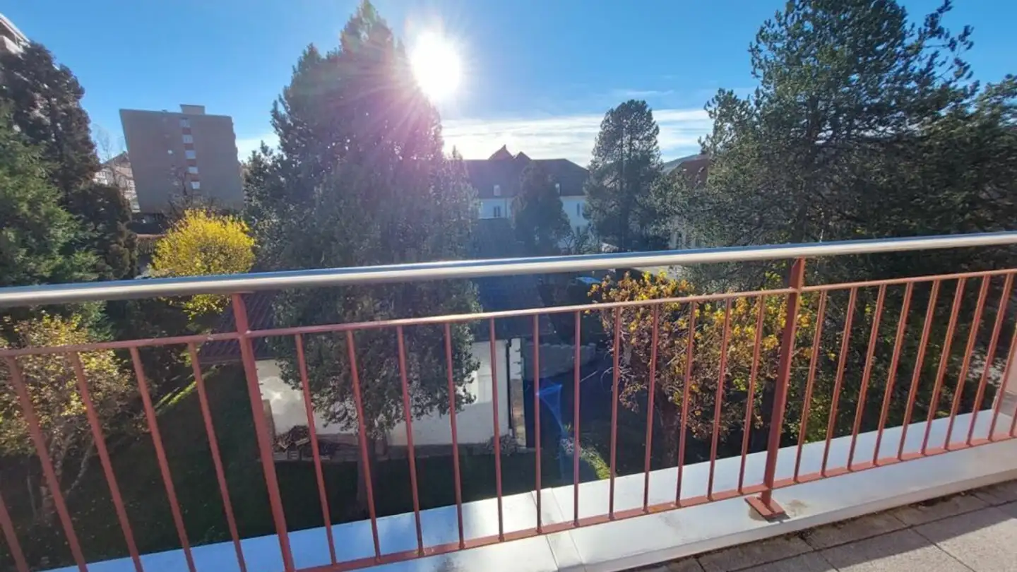 Appartement à vendre - 2072 St-Blaise - Photo 2