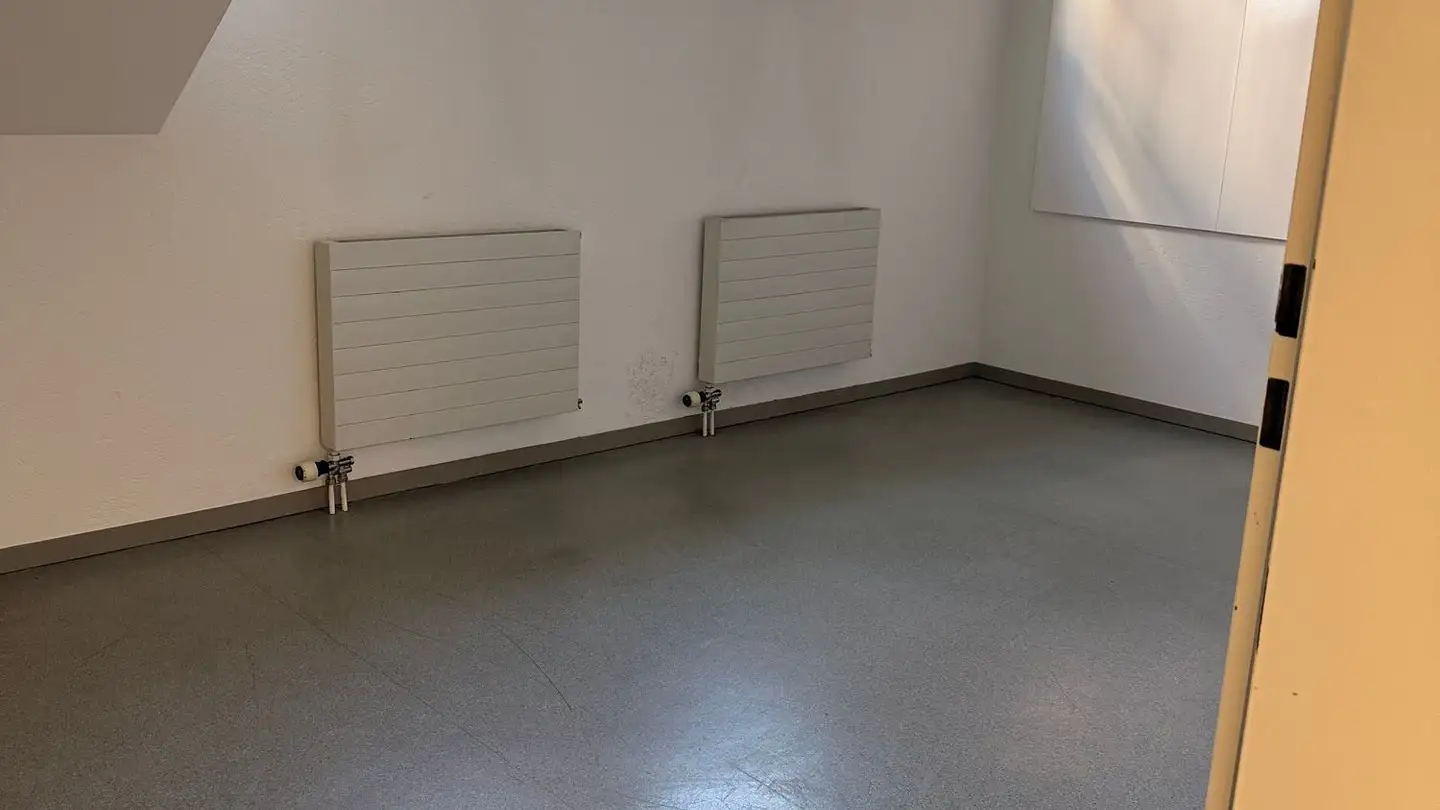 Bürofläche mieten - Mailand-Strasse 31, 4053 Basel