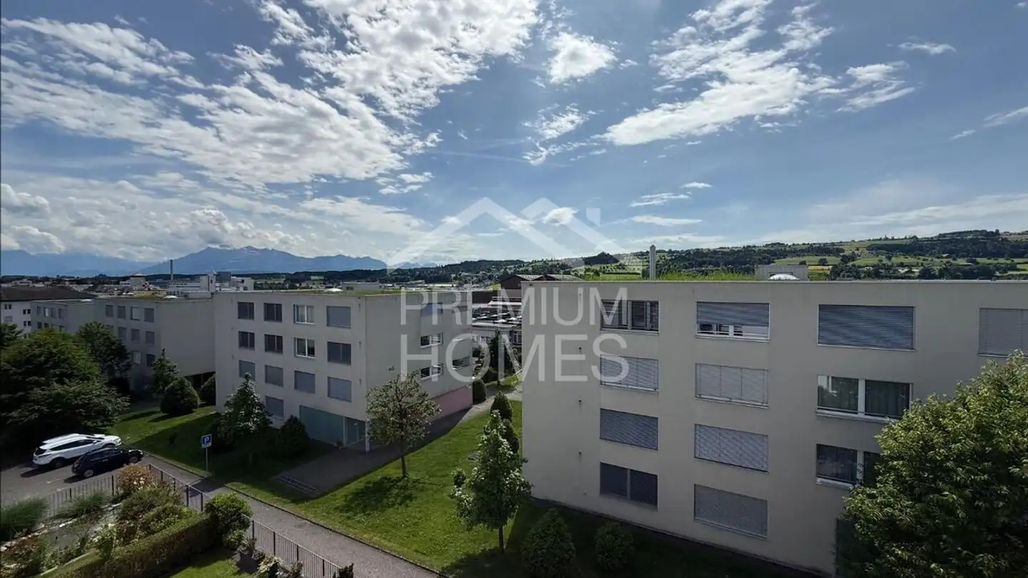 Duplex à vendre - 6280 Hochdorf