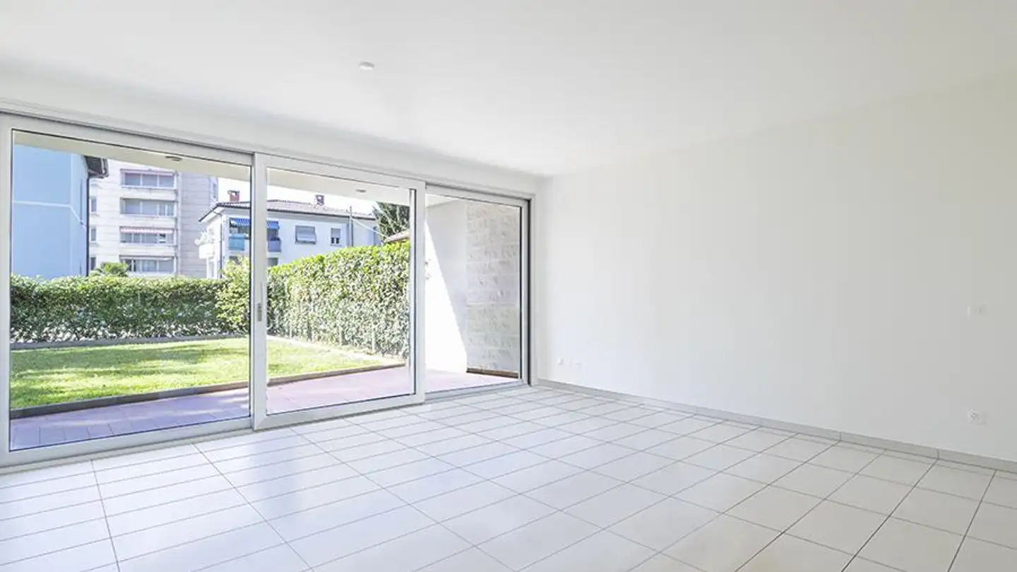 Appartamento in vendita - 6962 Viganello - Photo 2