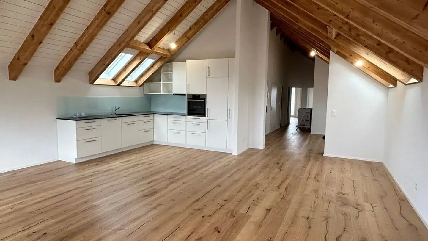 Appartement à louer - Stettenenstrasse 36, 5074 Eiken