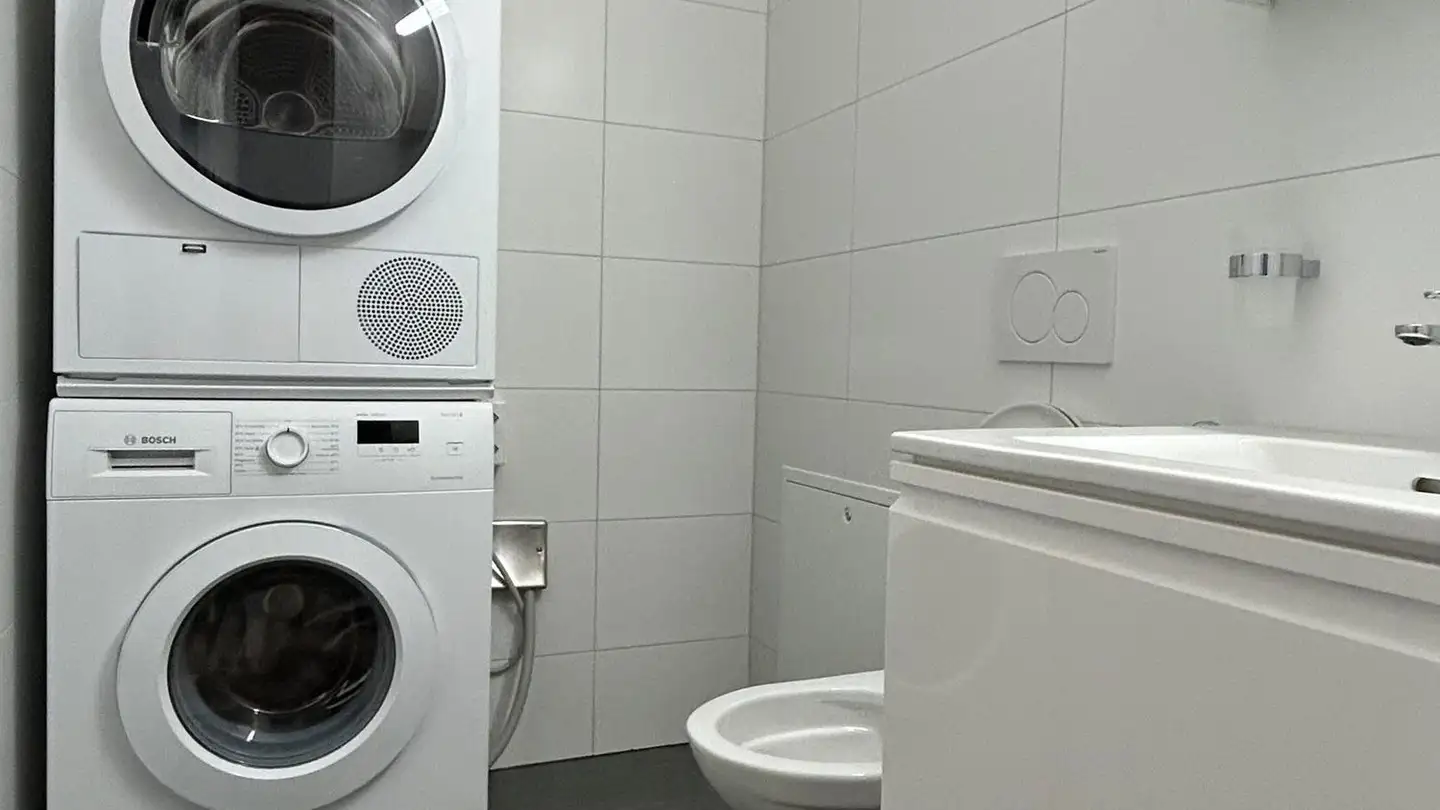 Appartement à louer - Stettenenstrasse 36, 5074 Eiken - Photo 3