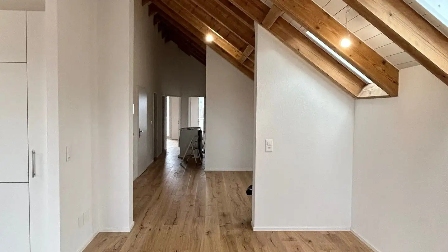 Wohnung mieten - Stettenenstrasse 36, 5074 Eiken - Foto 3