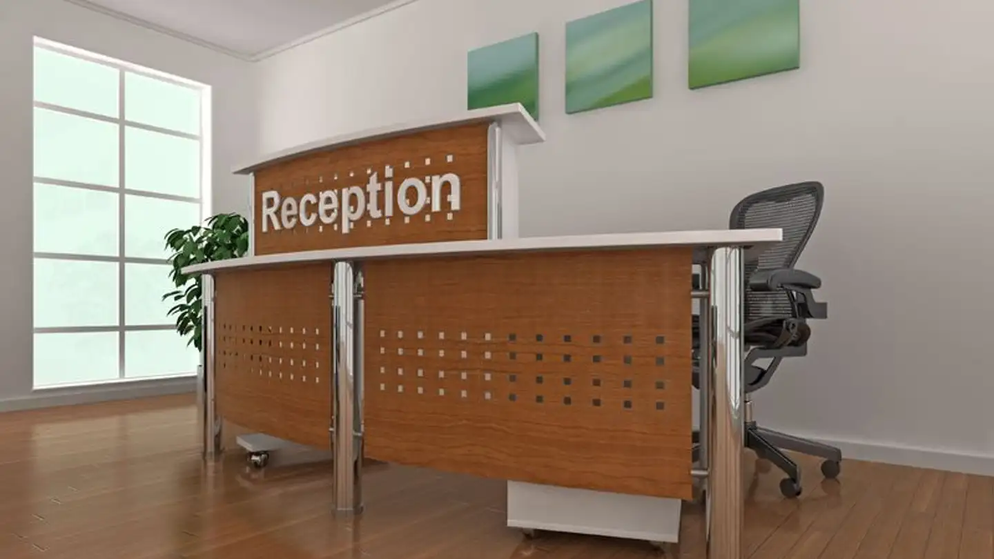 Gewerbe mieten - Quai De La Poste 12, 1204 Genève