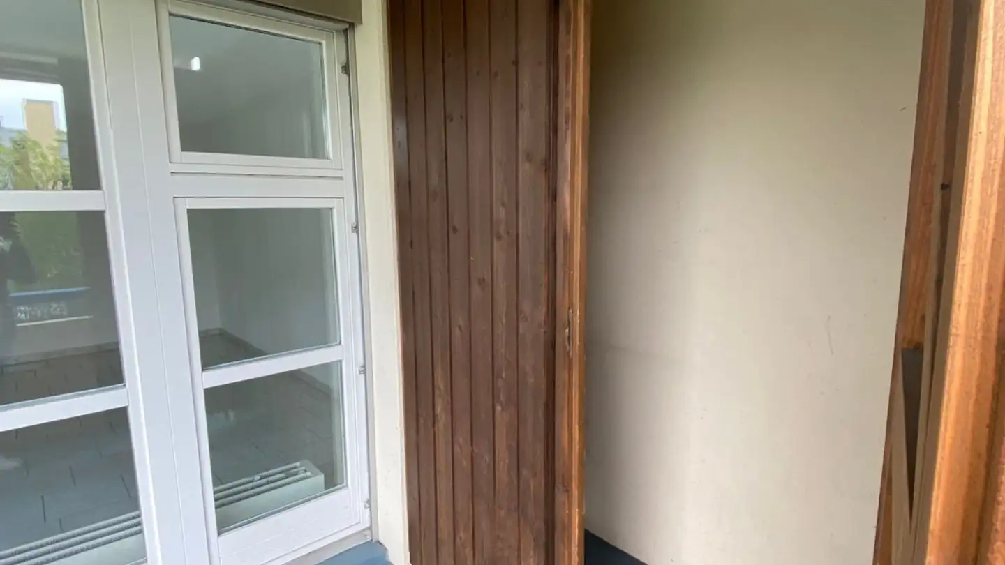 Wohnung mieten - Irisweg 1, 5417 Untersiggenthal - Foto 2