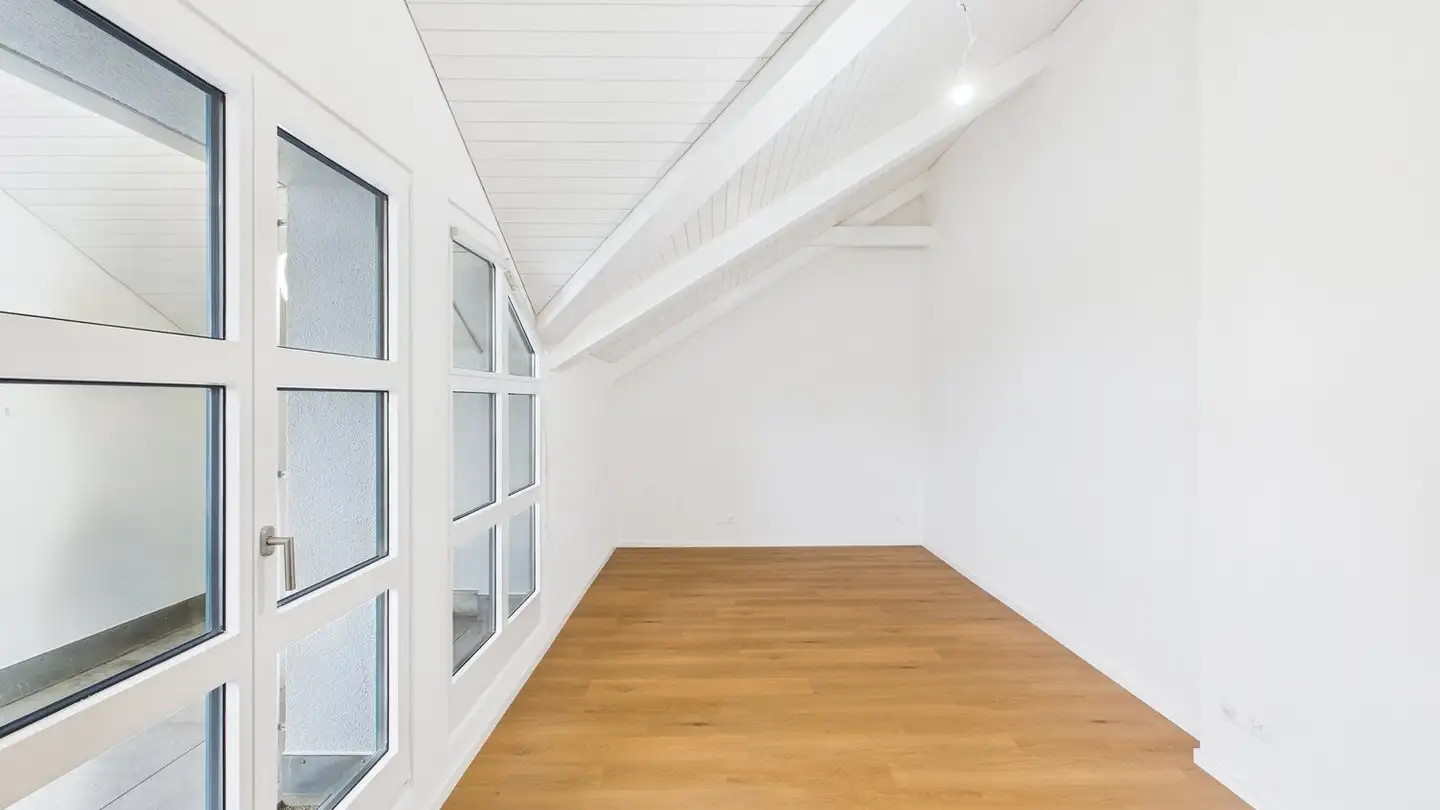 Dachgeschosswohnung mieten - Kirchstrasse 1, 8580 Amriswil - Foto 3