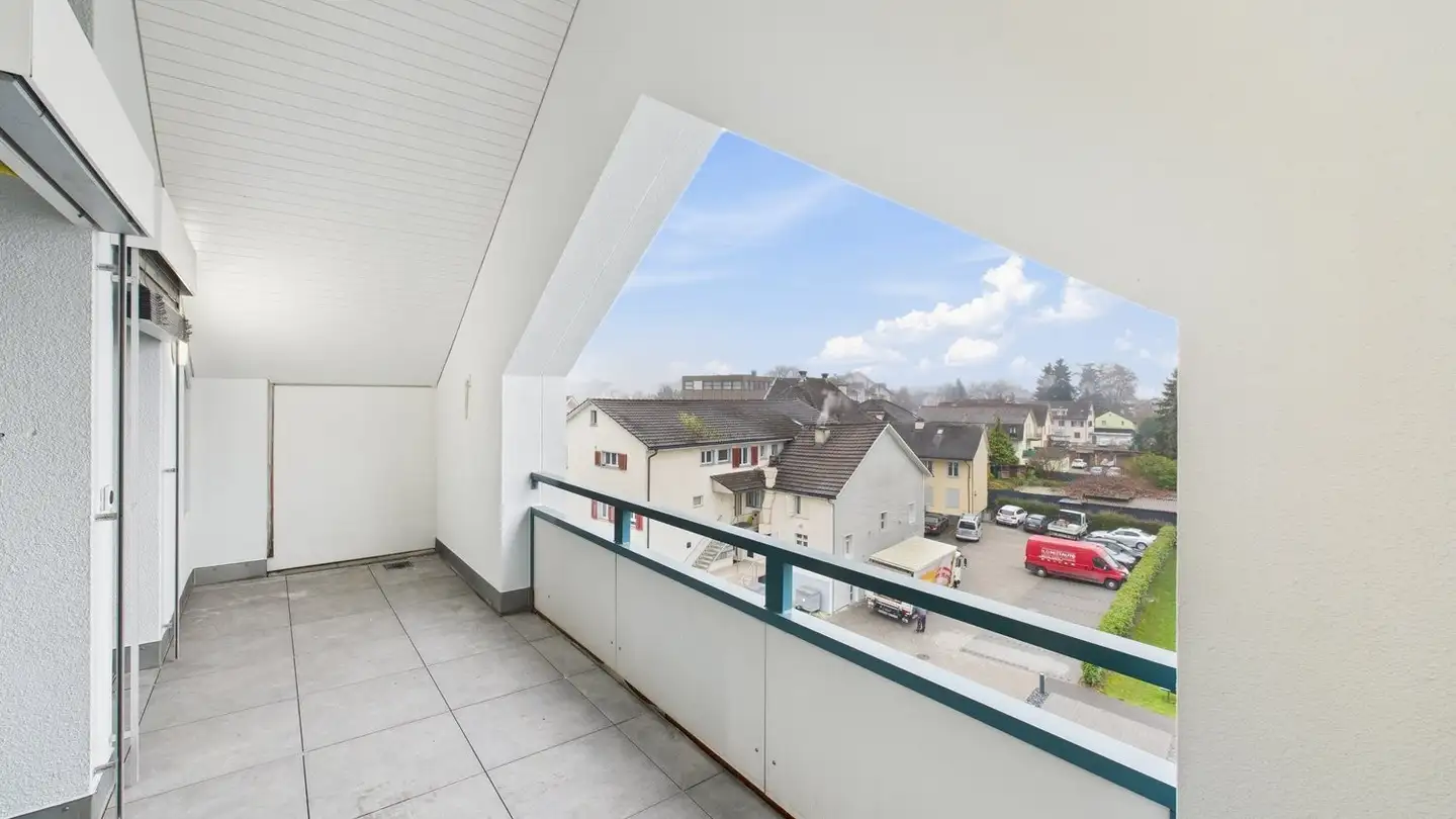 Dachgeschosswohnung mieten - Kirchstrasse 1, 8580 Amriswil - Foto 4