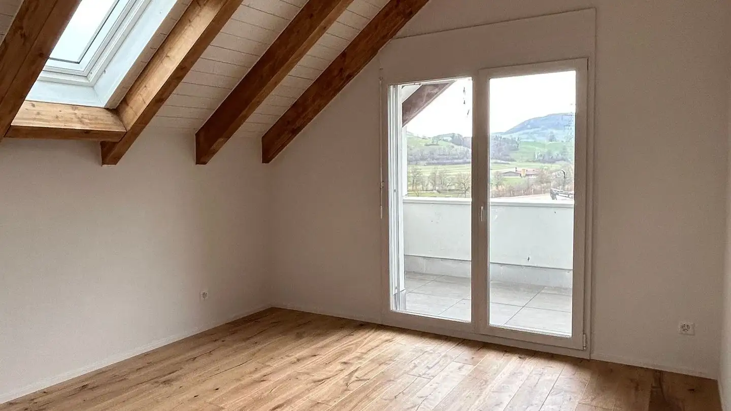 Wohnung mieten - Stettenenstrasse 36, 5074 Eiken - Foto 4