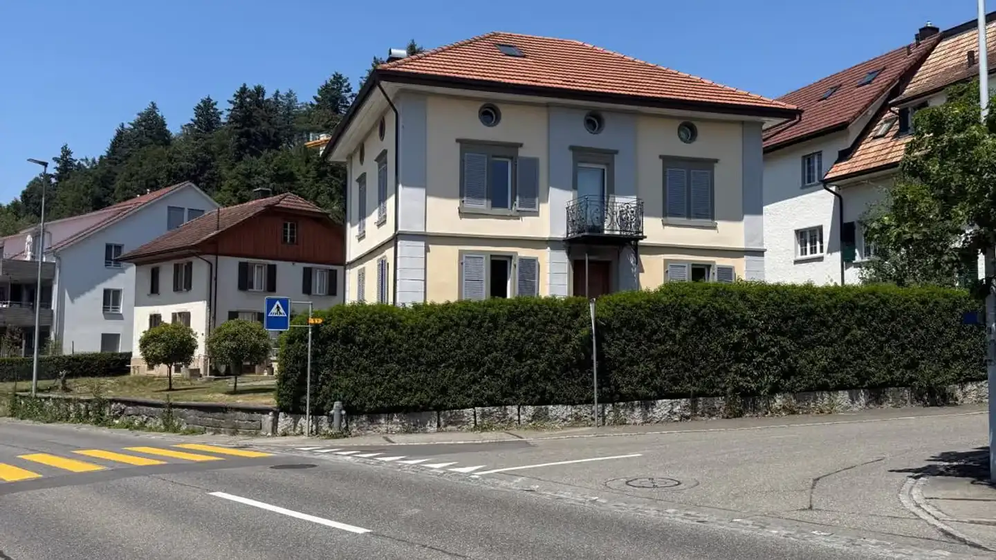 Duplex à louer - Seonerstrasse 4, 5704 Egliswil - Photo 3