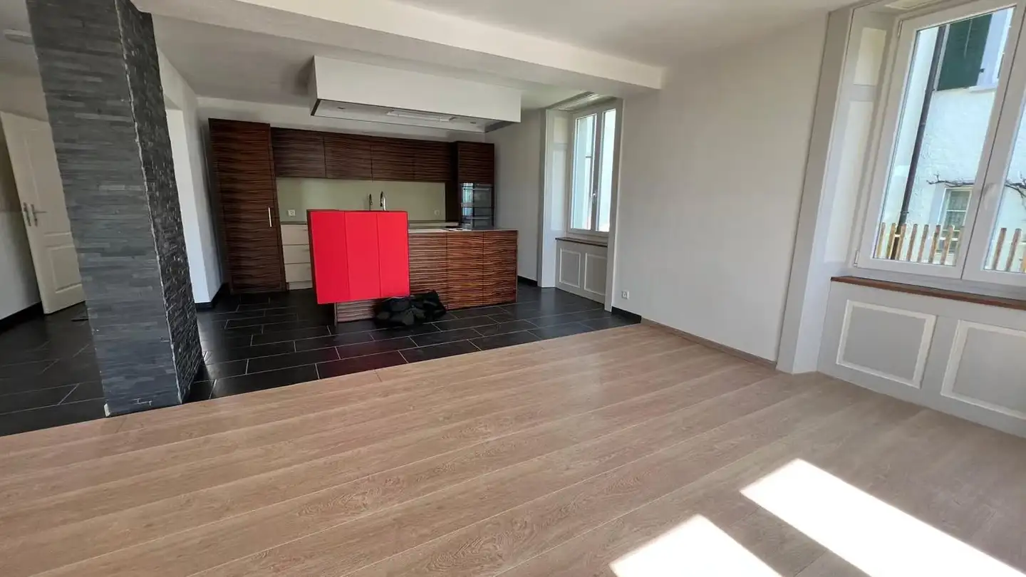 Duplex à louer - Seonerstrasse 4, 5704 Egliswil - Photo 4