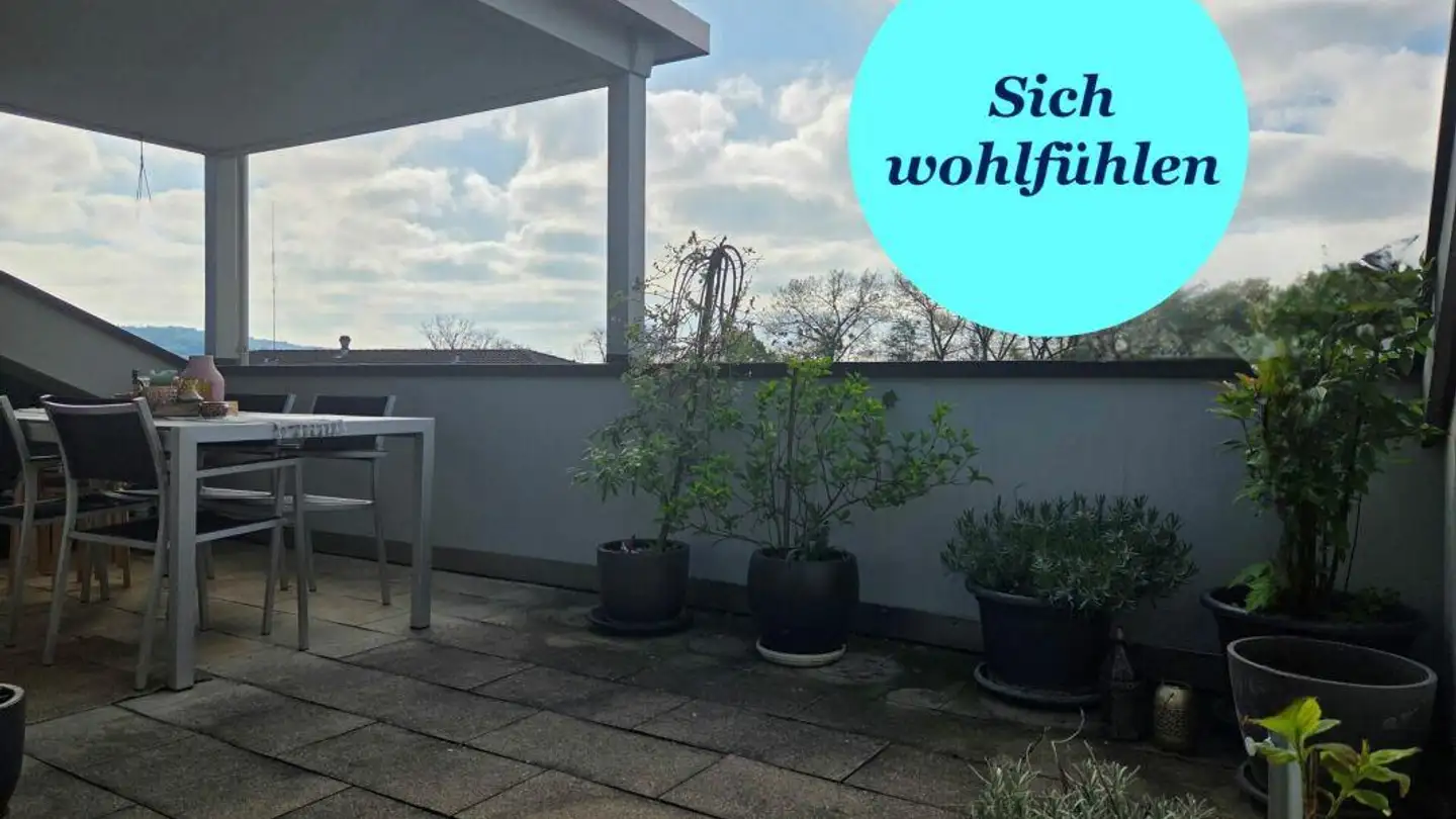 Wohnung mieten - Christoph-Schnyder-Strasse 49, 6210 Sursee