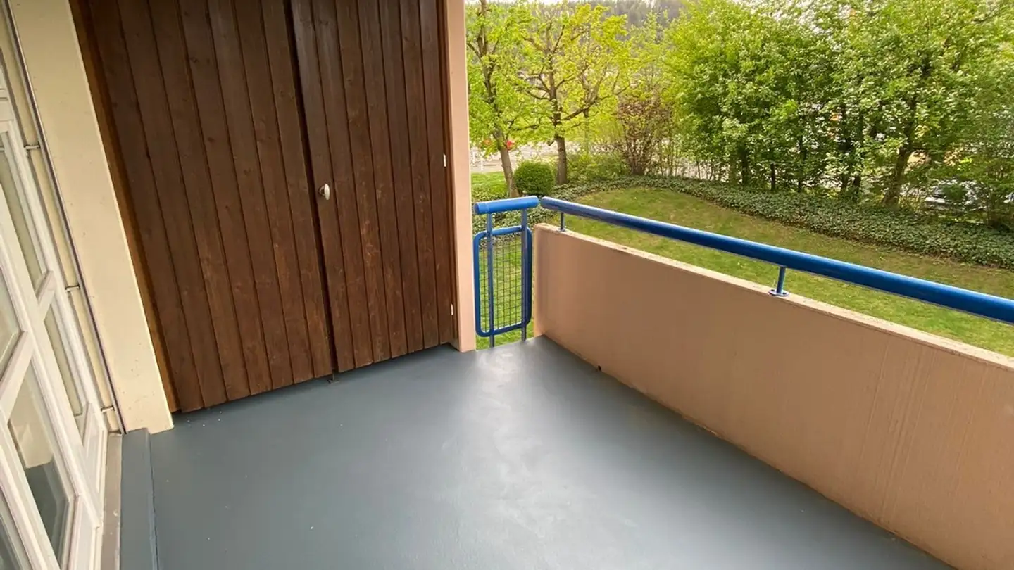 Wohnung mieten - Irisweg 1, 5417 Untersiggenthal - Foto 3