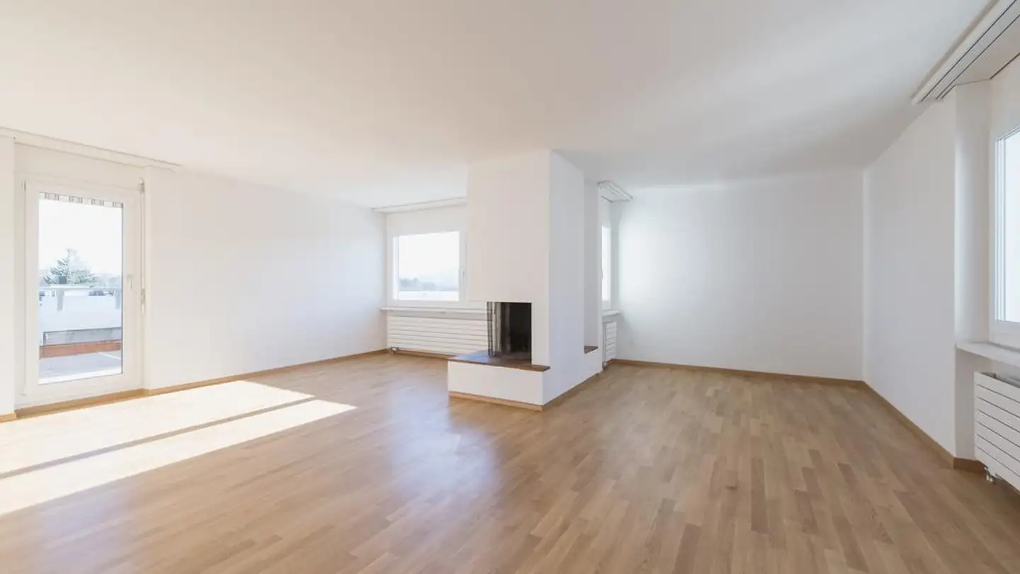 Wohnung mieten - Bohnäckerstrasse 3, 8955 Oetwil an der Limmat - Foto 2
