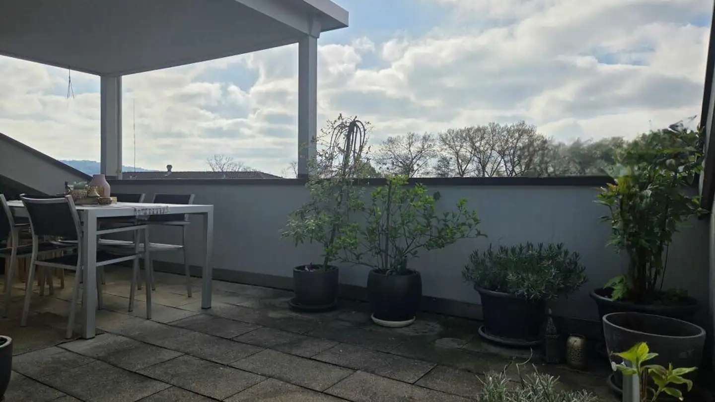 Wohnung mieten - Christoph-Schnyder-Strasse 49, 6210 Sursee - Foto 2