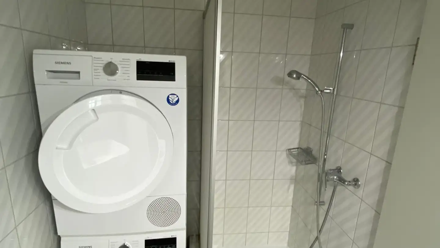 Wohnung mieten - Irisweg 1, 5417 Untersiggenthal - Foto 4