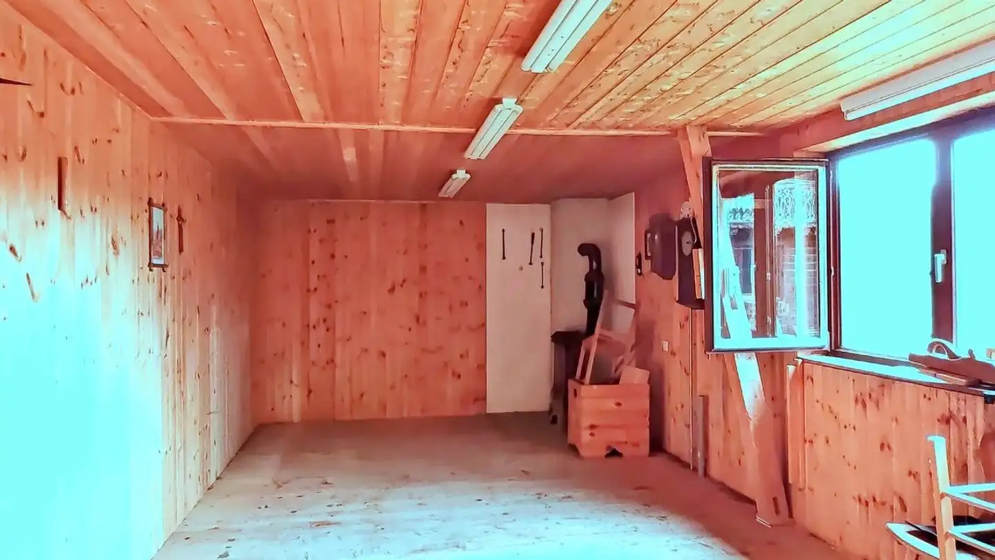 Farm for sale - Route De La Rossmatta 30, 1723 Pierrafortscha - Photo 3