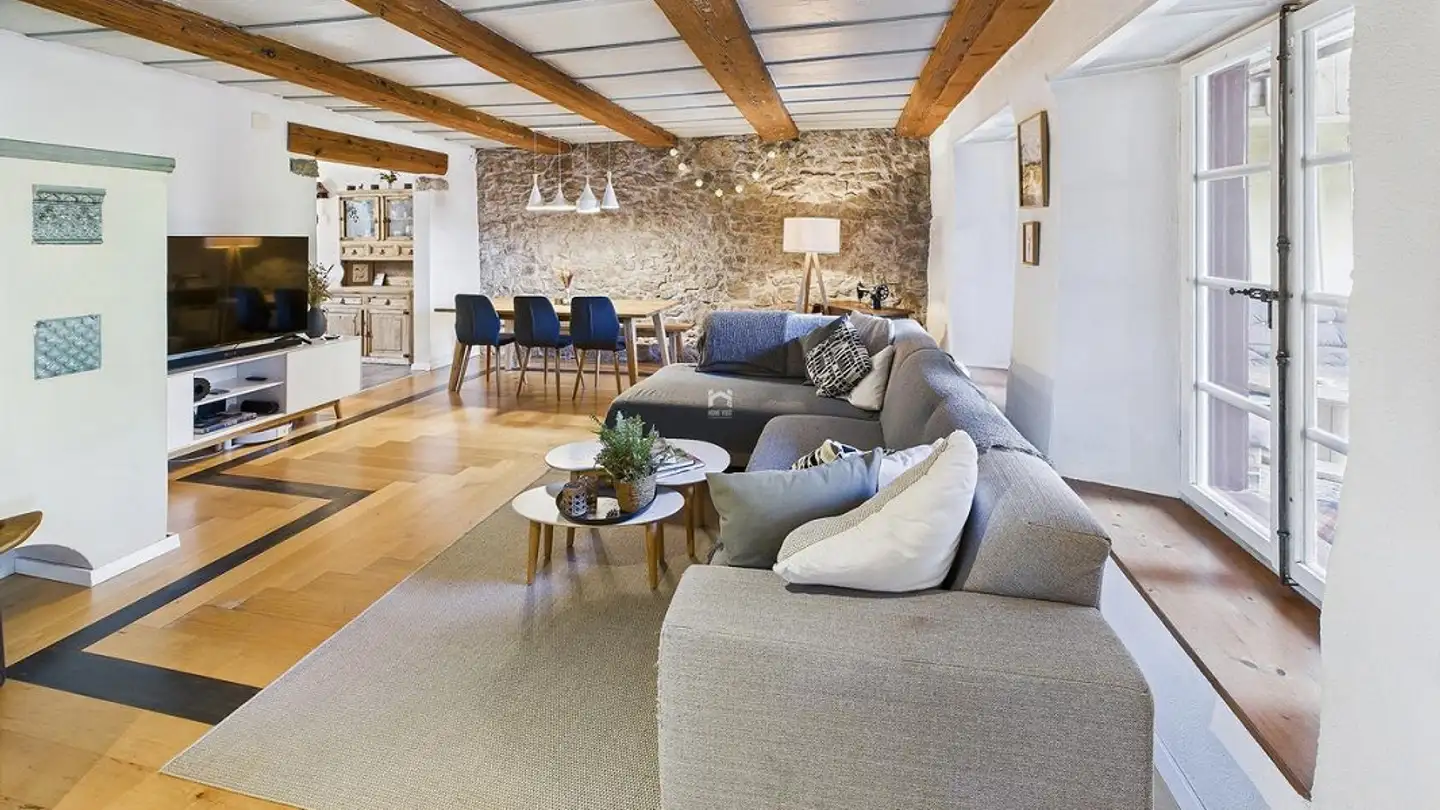 Apartment for sale - Anwilerstrasse 56, 4468 Kienberg