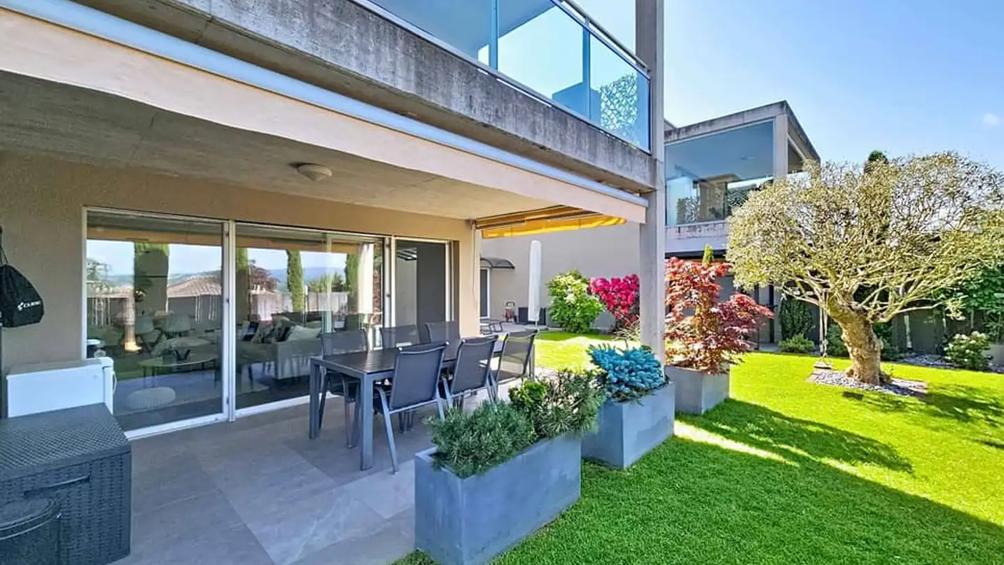 Single house for sale - 1530 Payerne - Photo 3