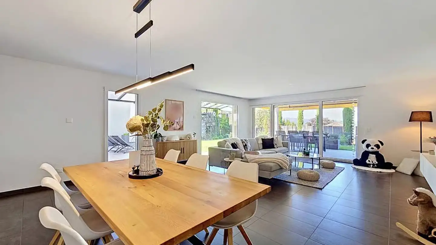 Single house for sale - 1530 Payerne - Photo 4