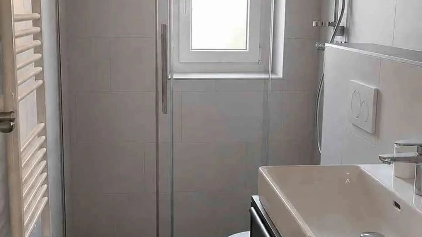 Apartment for rent - Bahnhofstrasse 49, 4132 Muttenz - Photo 2