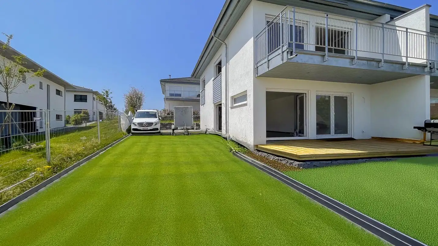 Maison en terrasse à vendre - 1024 Ecublens VD