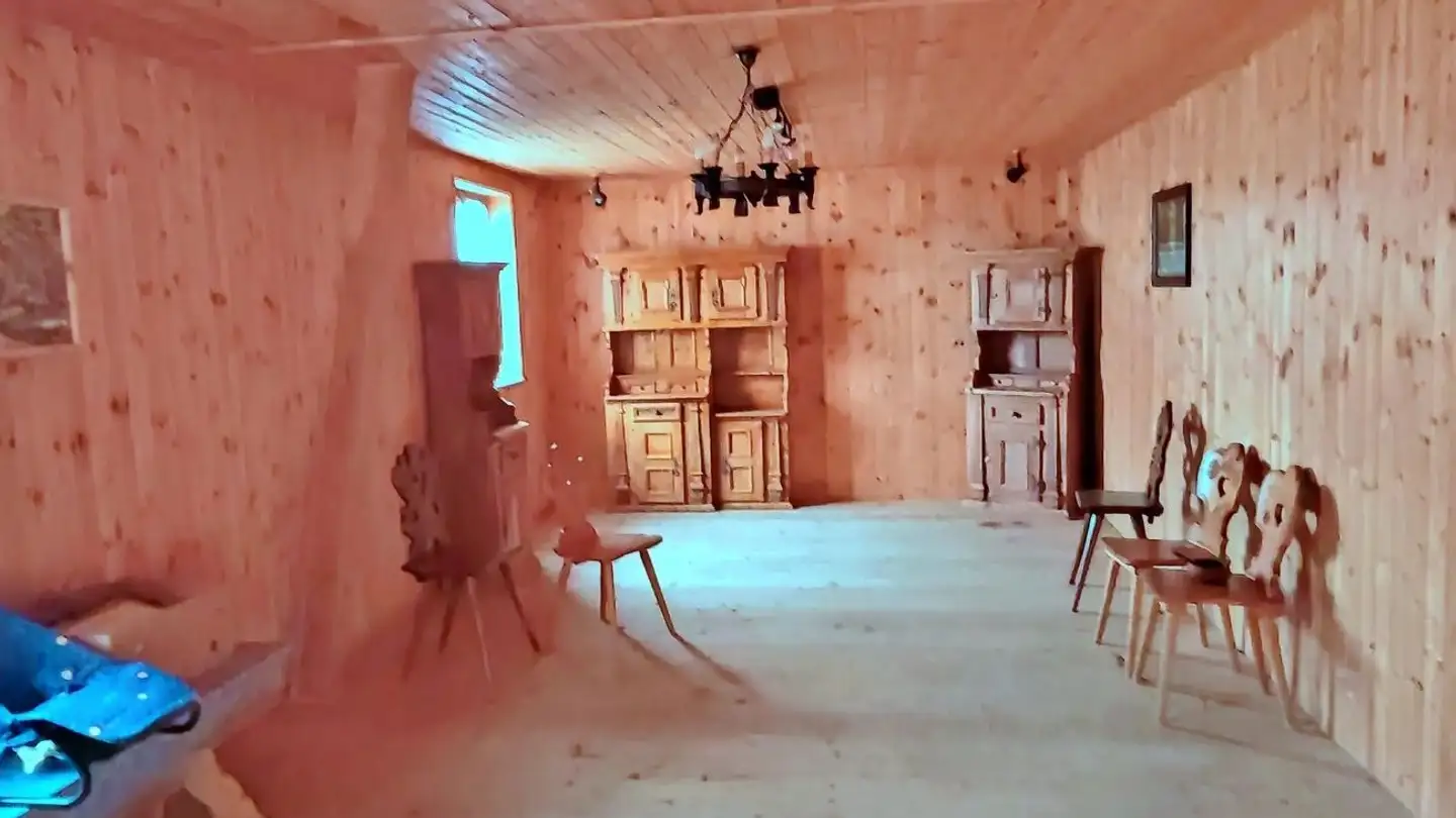 Farm for sale - Route De La Rossmatta 30, 1723 Pierrafortscha - Photo 4