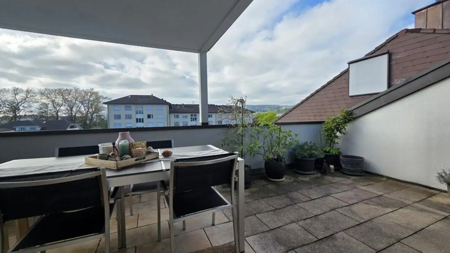 Wohnung mieten - Christoph-Schnyder-Strasse 49, 6210 Sursee - Foto 3