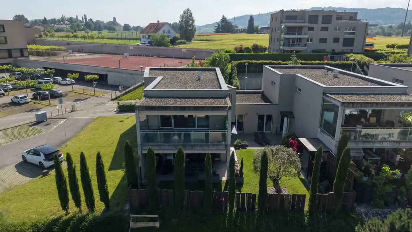 Maison individuelle à vendre - 1530 Payerne