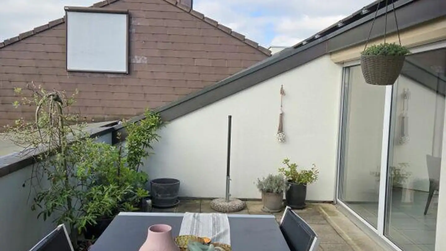Wohnung mieten - Christoph-Schnyder-Strasse 49, 6210 Sursee - Foto 4