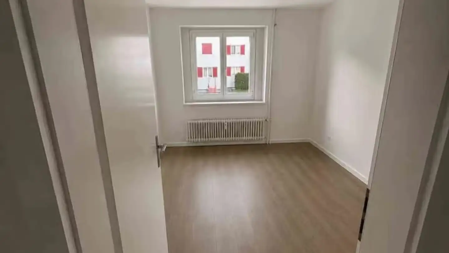 Apartment for rent - Bahnhofstrasse 49, 4132 Muttenz - Photo 3