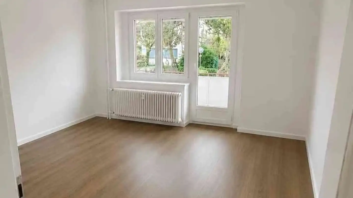 Apartment for rent - Bahnhofstrasse 49, 4132 Muttenz - Photo 4