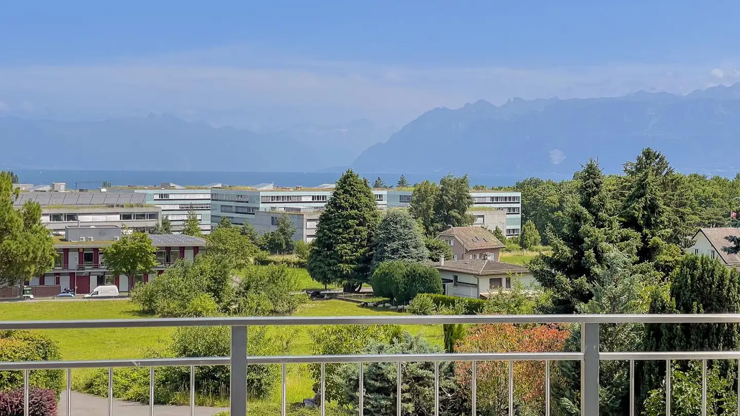 Maison en terrasse à vendre - 1024 Ecublens VD - Photo 3